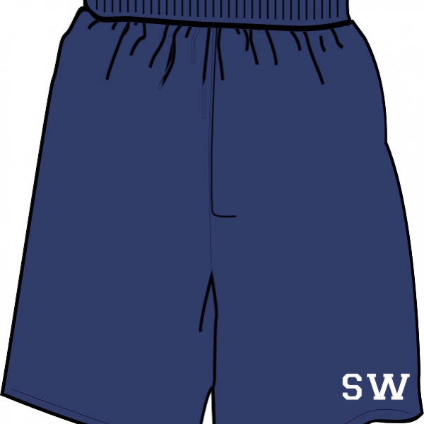 mckamyshorts