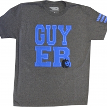 guyer bling tshirt