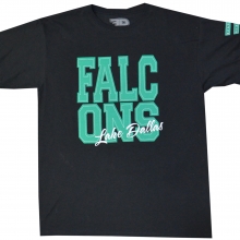 lake dallas tshirt