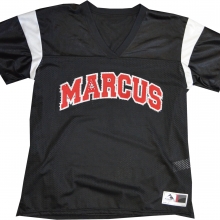 marcus black football jersey