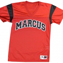 marcus fball jersey