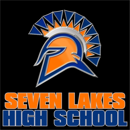 Seven Lakes H.S Cheerleading