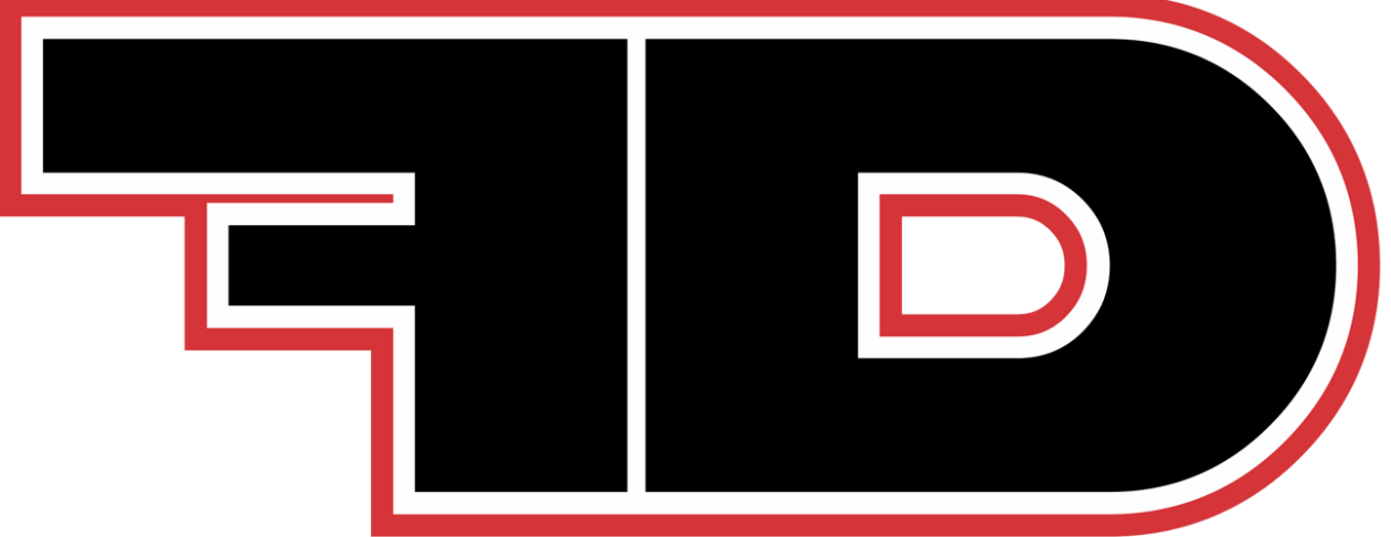 FlipDog Sportswear logo