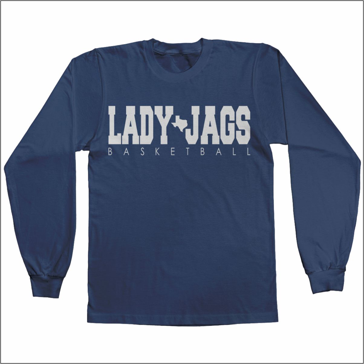 jag long sleeve shirts