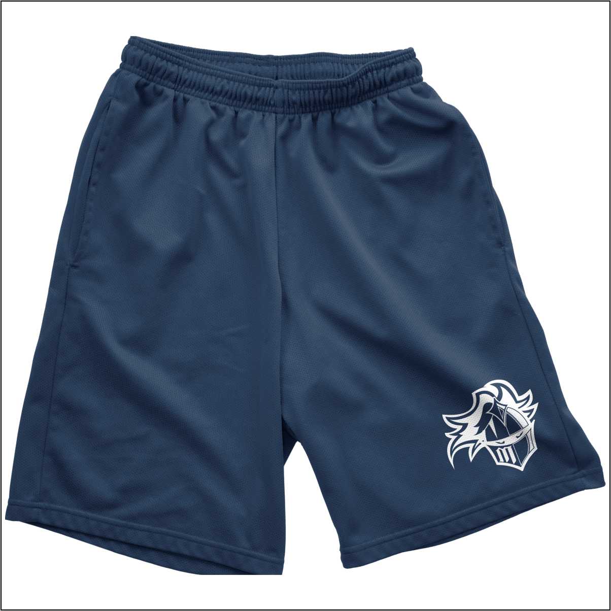 REQUIRED MCKAMY PE AND ATHLETIC SHORTS - FlipDog Sportswear