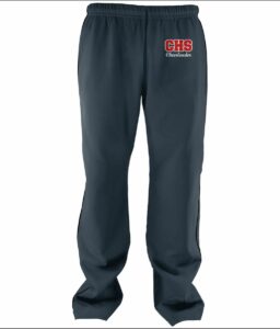 CENTENNIAL CHEER E NAVY SWEATPANTS **REQUIRED IF NEEDED**