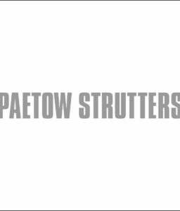 PAETOW STRUTTERS