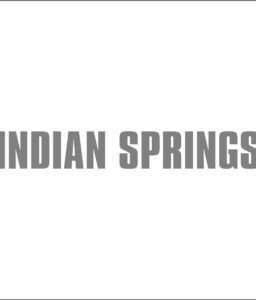 INDIAN SPRINGS