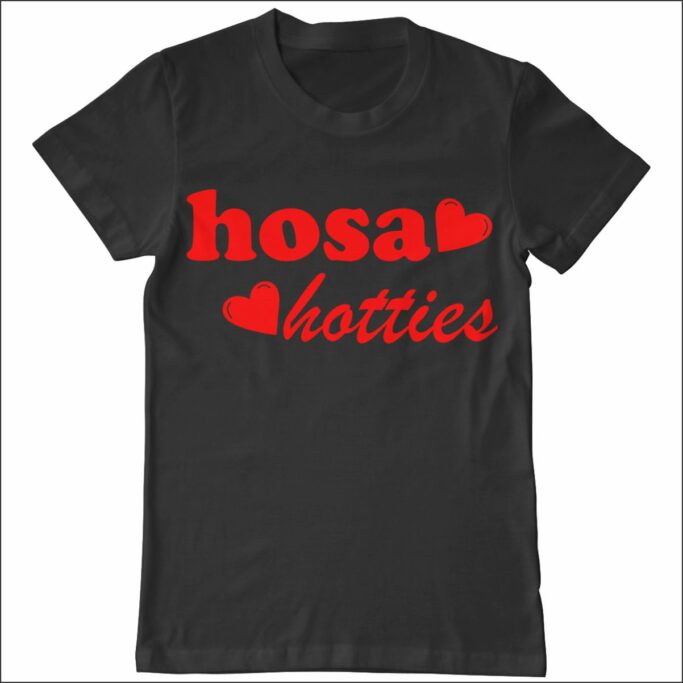 COPPELL HOSA T-SHIRT