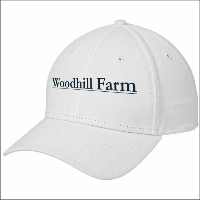 WOODHILL FARM NEW ERA BASEBALL CAP