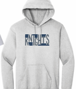 Ash Hoodie