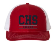 Richardson Trucker Hat