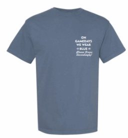 Denim Comfort Color T-Shirt