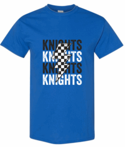 Royal Soft-Style T-Shirt