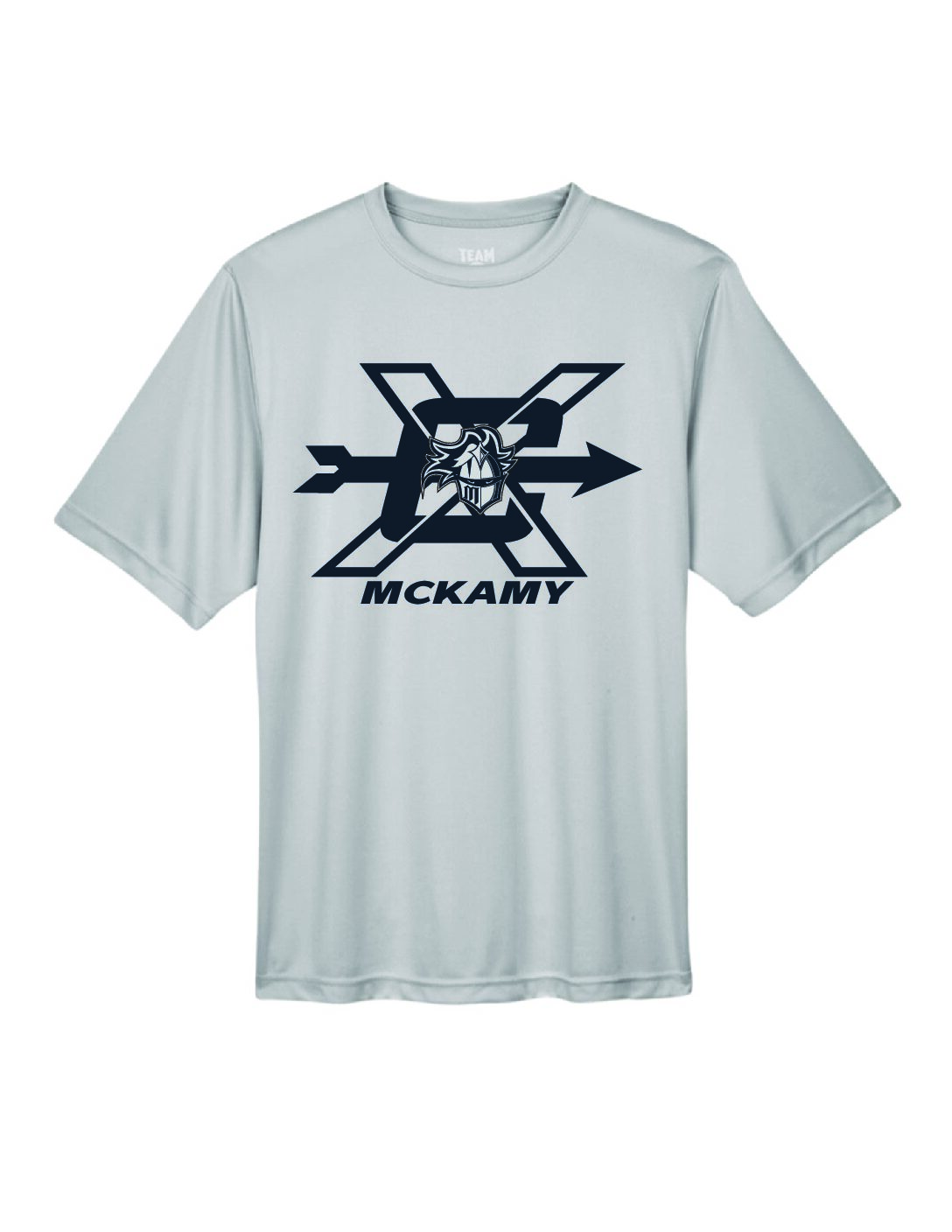 MCKAMY XC DRI-FIT SHIRTS 2025
