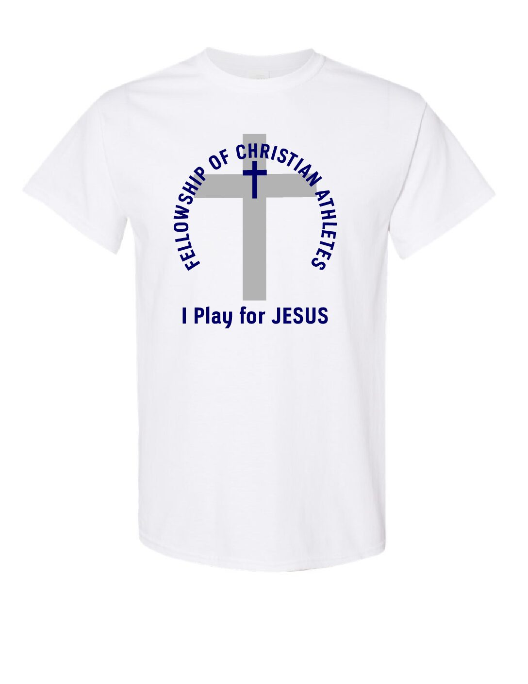 BRIARHILL FCA T-SHIRT