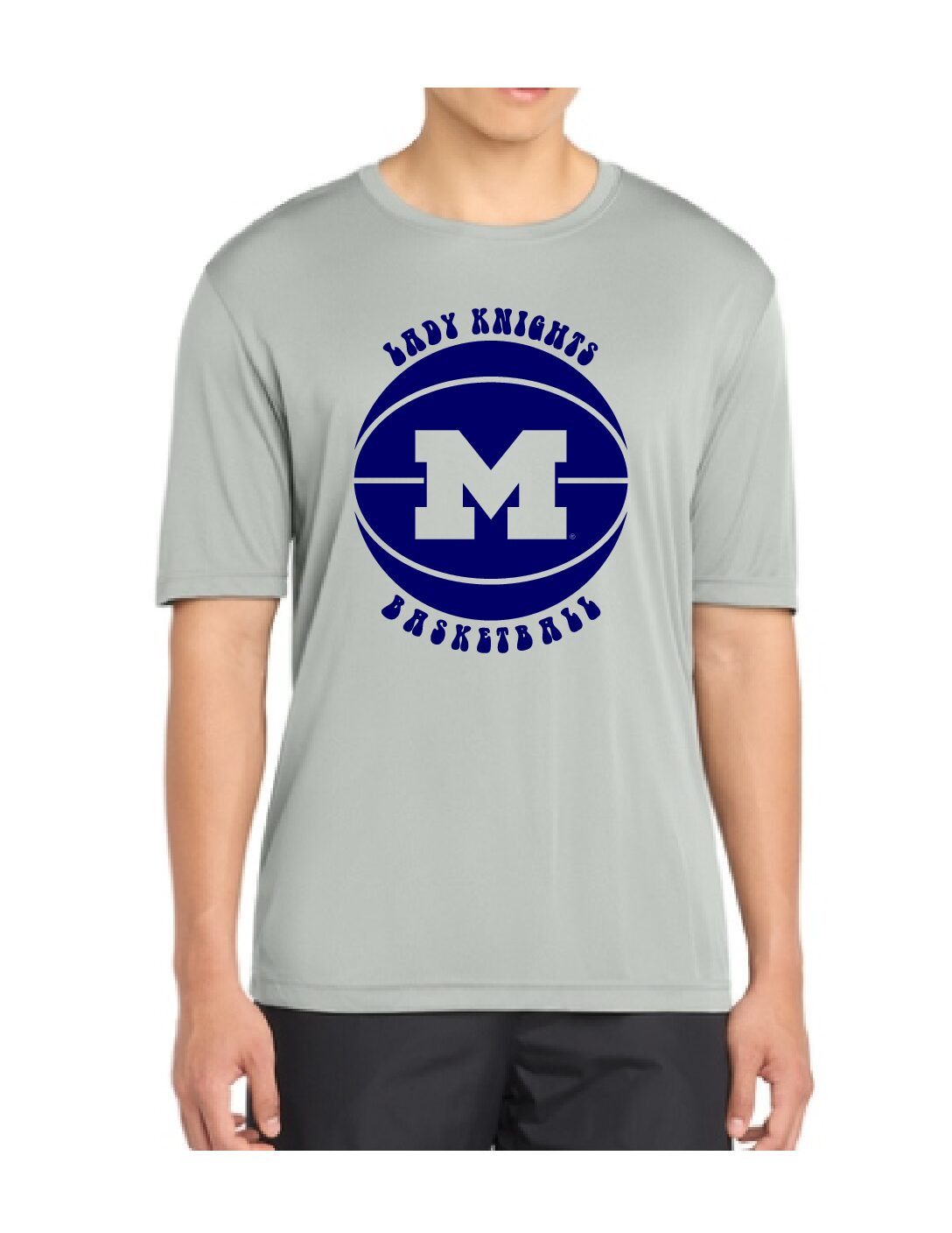 LADY KNIGHTS BASKETBALL 2025