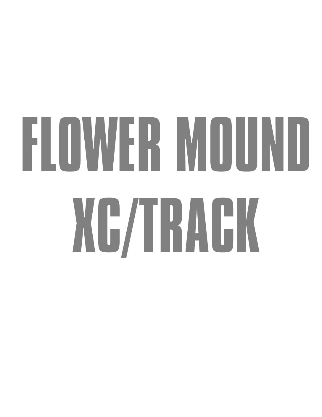Flower Mound Cross Country and Track