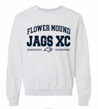 ***OPTIONAL***TEAM DESIGN GILDAN CREW NECK SWEATSHIRTS - Image 2