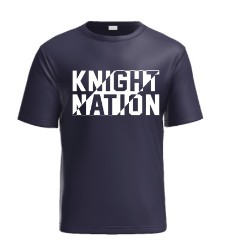 MCKAMY DESIGN A DRI-FIT T-SHIRT