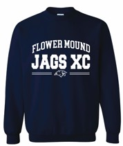 ***OPTIONAL***TEAM DESIGN GILDAN CREW NECK SWEATSHIRTS - Image 4