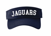 **OPTIONAL**FLOWER MOUND CROSS COUNTRY EMBROIDERED NEW ERA VISOR