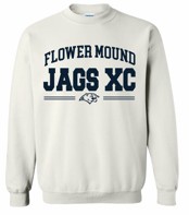 ***OPTIONAL***TEAM DESIGN GILDAN CREW NECK SWEATSHIRTS - Image 3